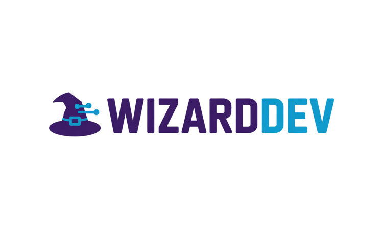 Available Business Name For Sale - WizardDev